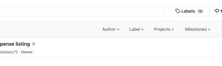 GitHub pull request page showing the agent's structured review comment: a request-changes verdict, a summary, and a finding citing rule SEC-001 for a SQL injection introduced by string interpolation.